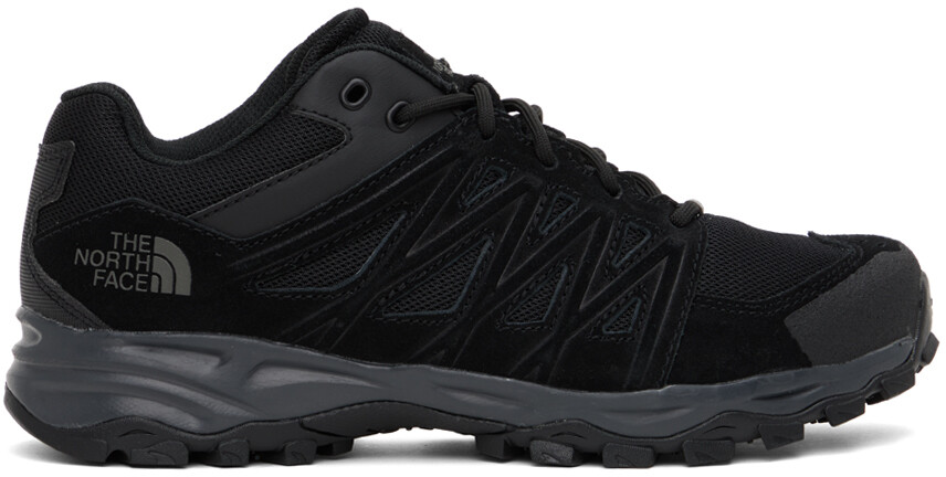 

Черные кроссовки Truckee The North Face