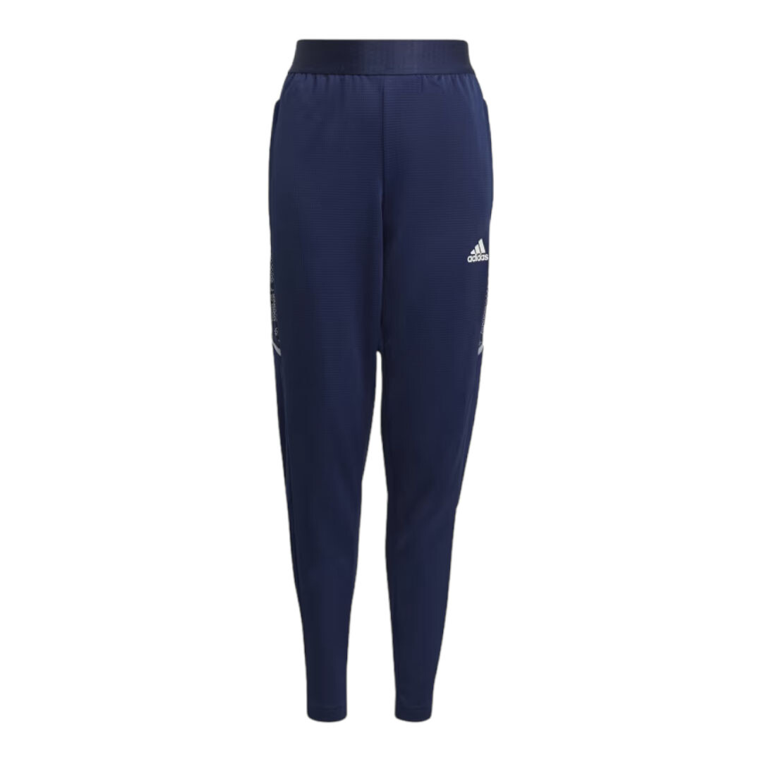 

Спортивные брюки Adidas Condivo 21 Primeblue Training, синий