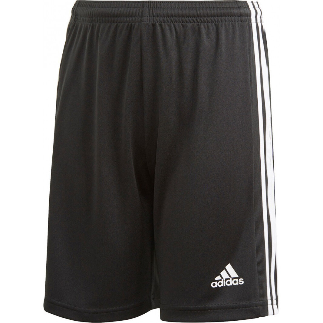

Шорты Adidas Squadra 21, черный/белый