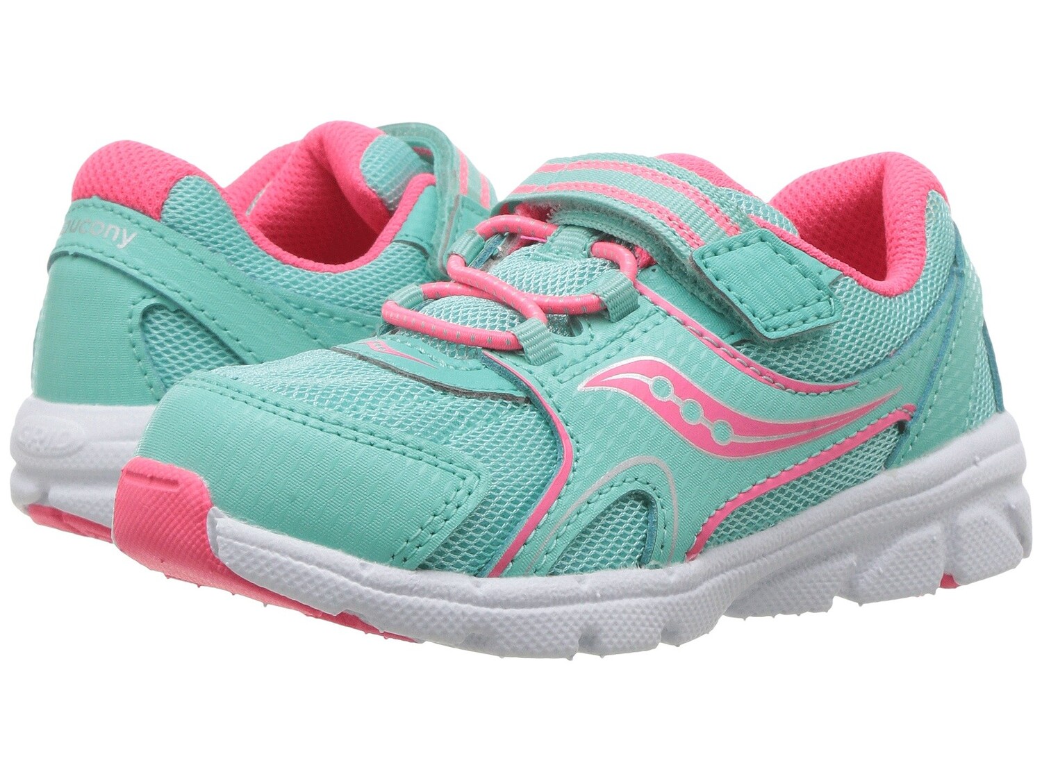 

Кроссовки Saucony Kids, Baby Vortex