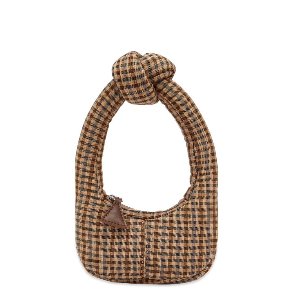 

Сумка A.W.A.K.E. MODE Mini Mia Handbag