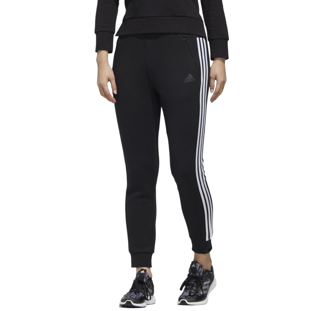 

Спортивные брюки Adidas Athleisure, черный