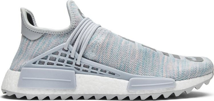 Cotton candy human races on sale