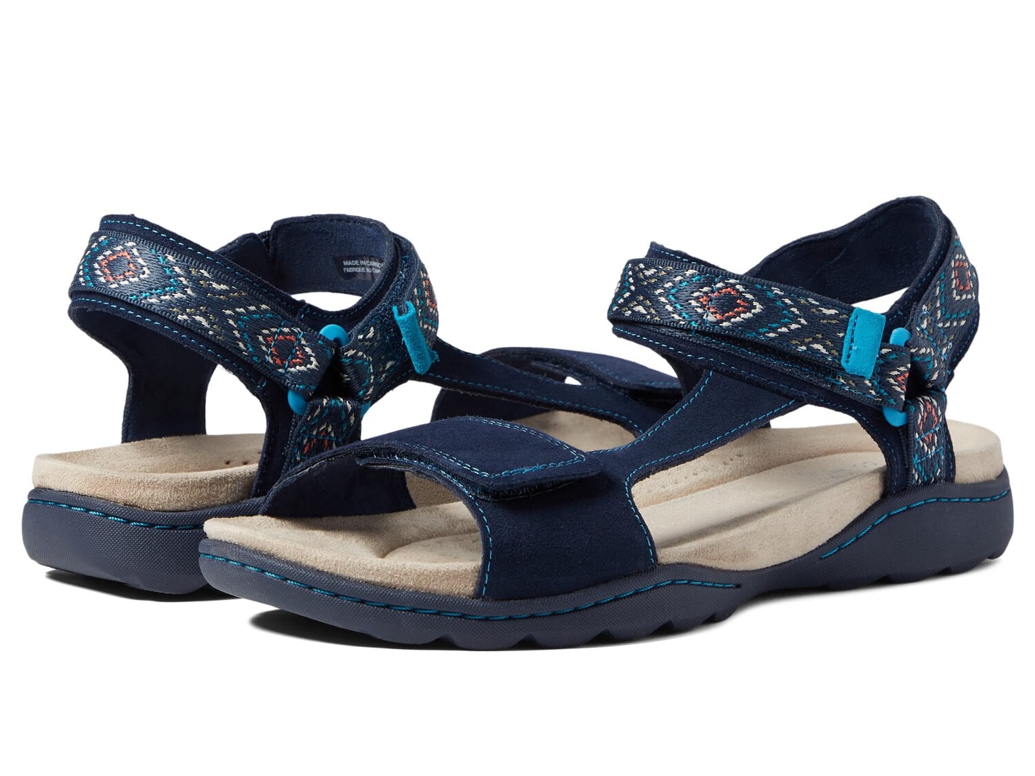 

Сандалии Clarks, Amanda Step