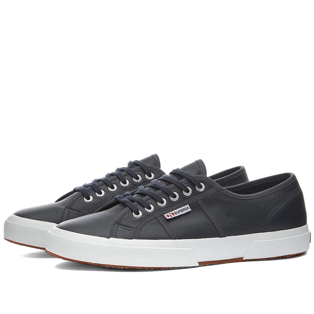 

2750 Упавшая кожа Superga
