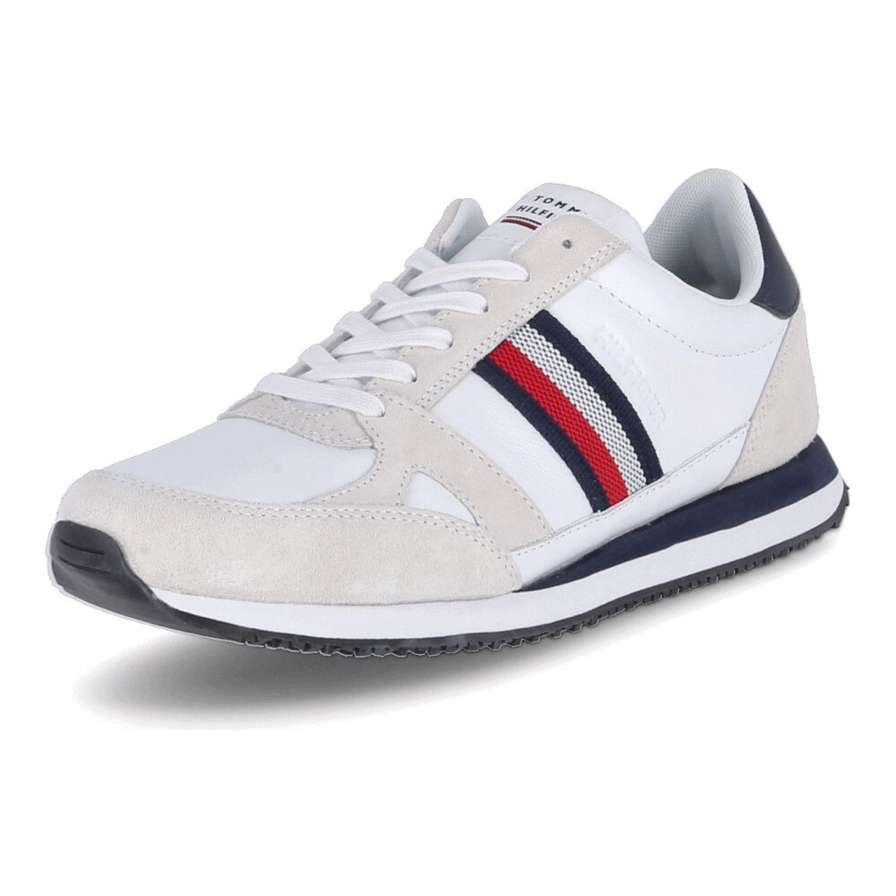 

Кроссовки Tommy Hilfiger Zapatillas, weiß