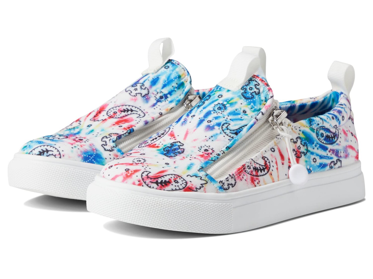 

Кроссовки Steve Madden Kids, Glam - Wide