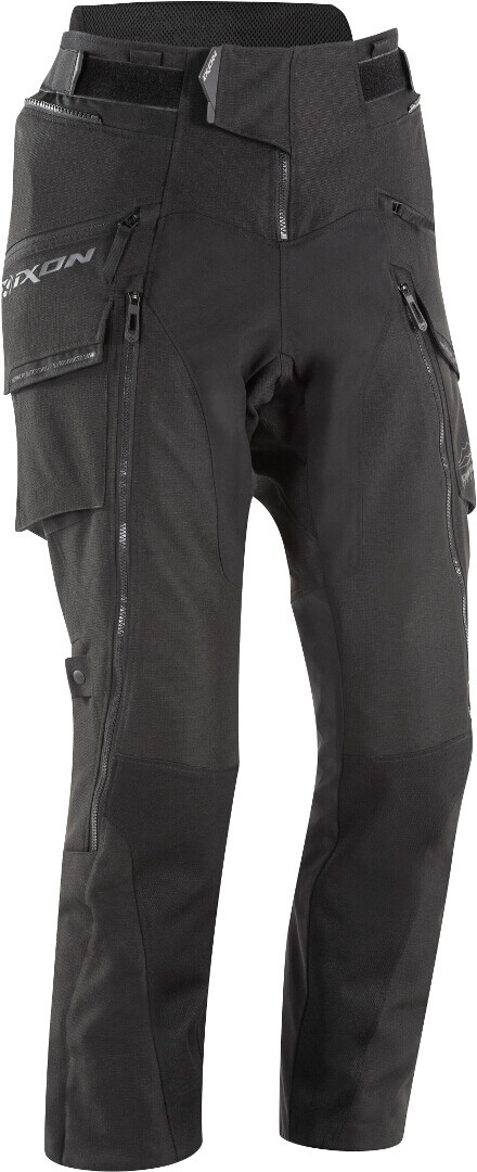 

Ixon Ragnar Short Мотоцикл Текстильные штаны,