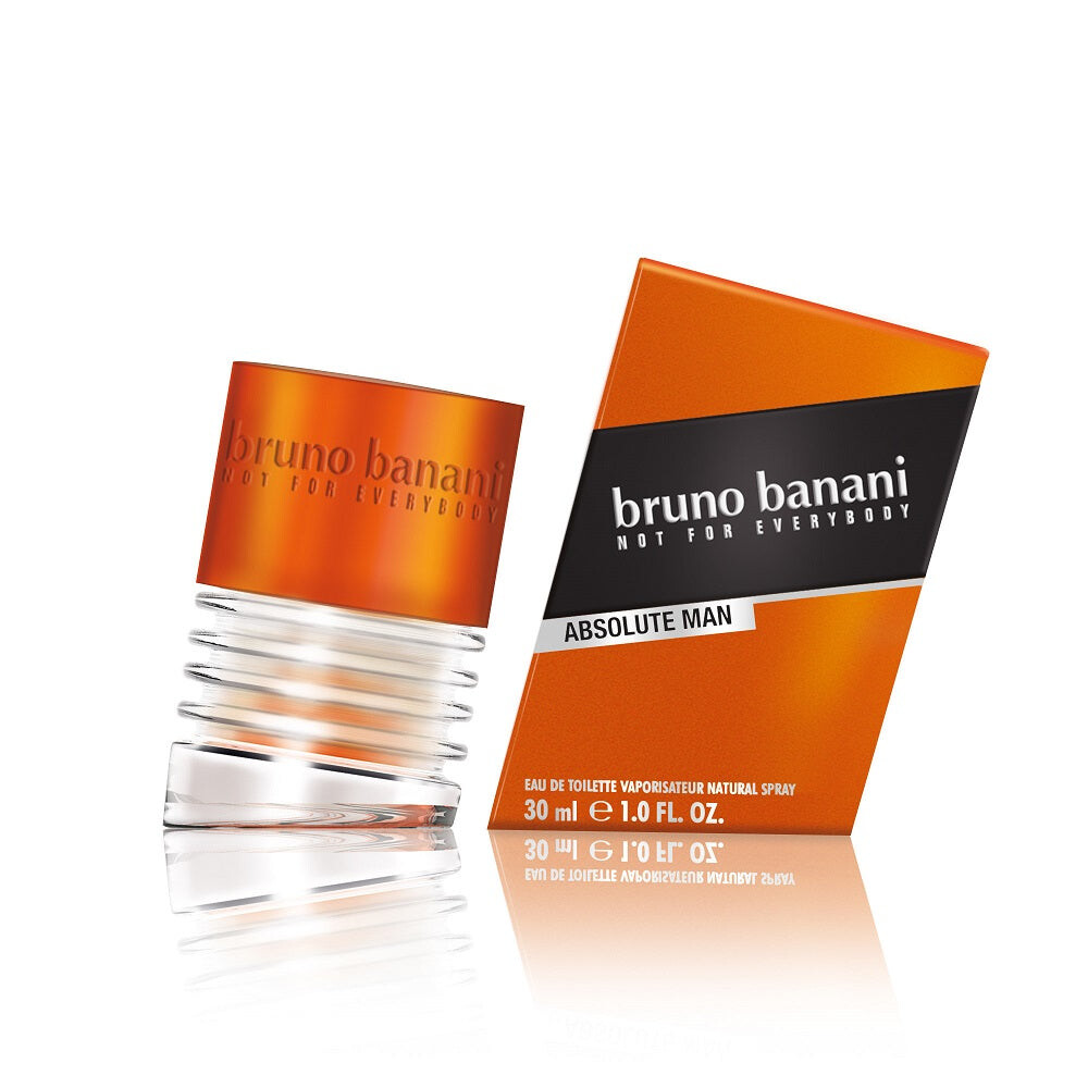

Bruno Banani Туалетная вода Absolute Man спрей 30мл