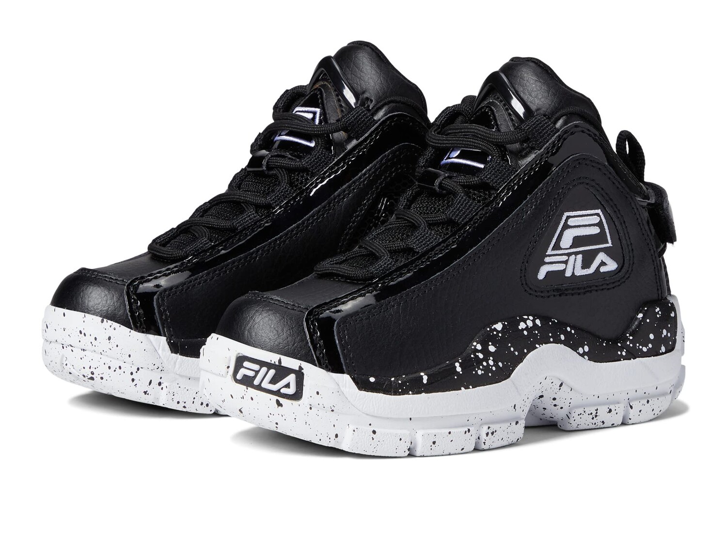 

Кроссовки Fila Kids, Grant Hill 2