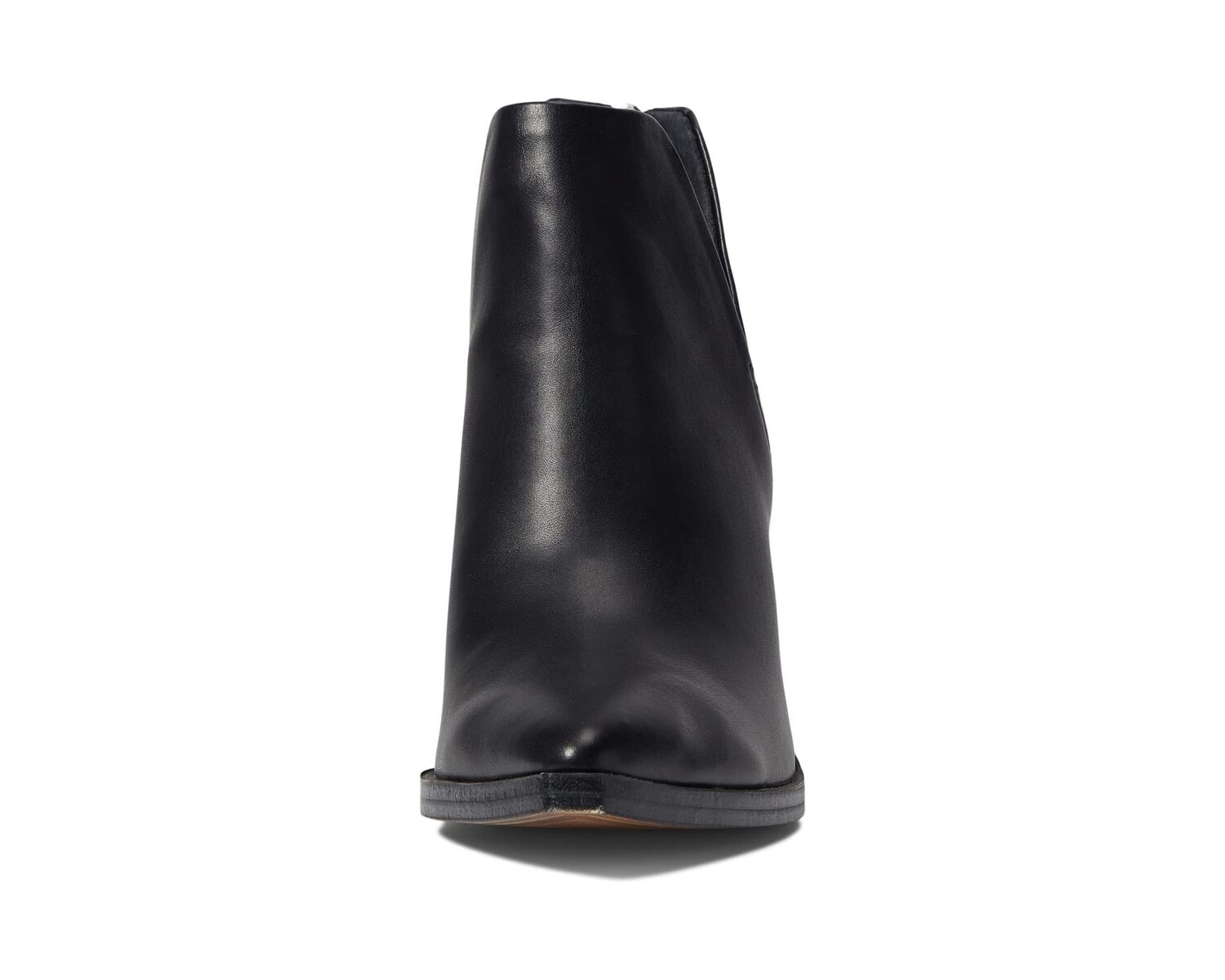 

Ботинки Alyse Bootie Steve Madden, черный