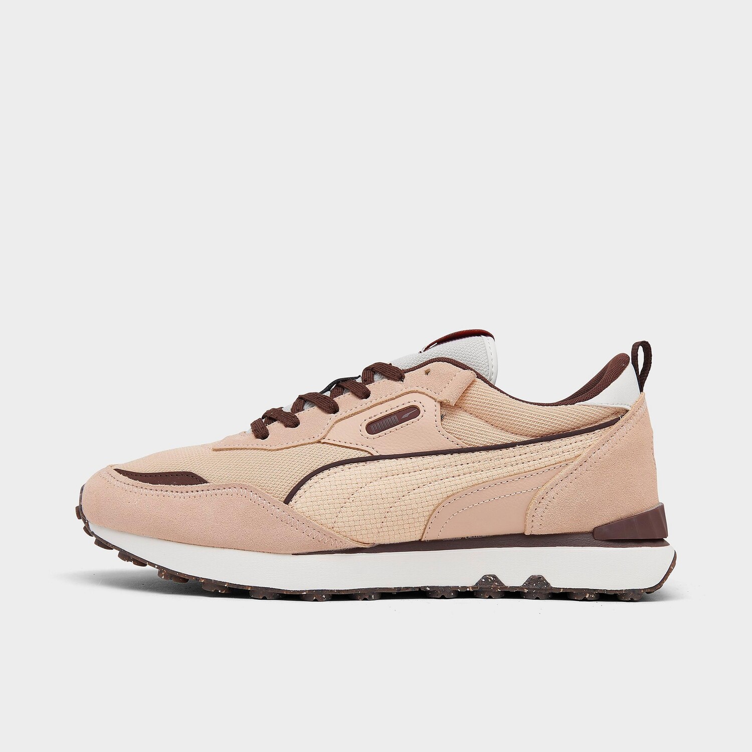 

Мужская повседневная обувь Puma Rider Future Vintage Vintage, бежевый
