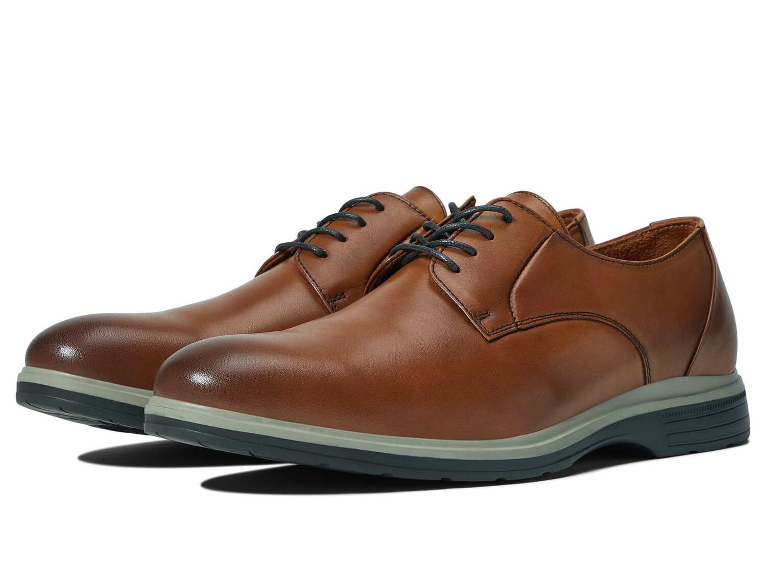 

Оксфорды Stacy Adams, Tayson Lace-Up Oxford
