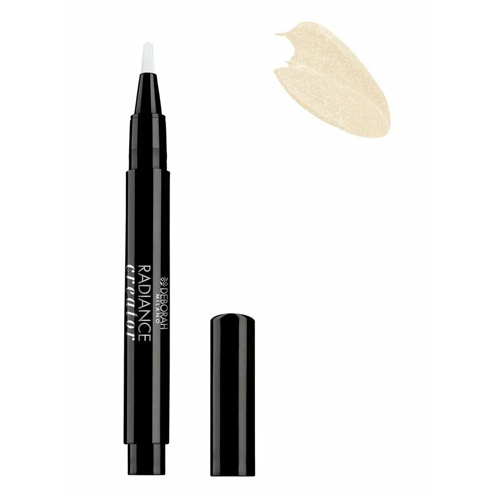 

Корректор макияжа Radiance Creator Corrector Iluminador Deborah, 1 шт