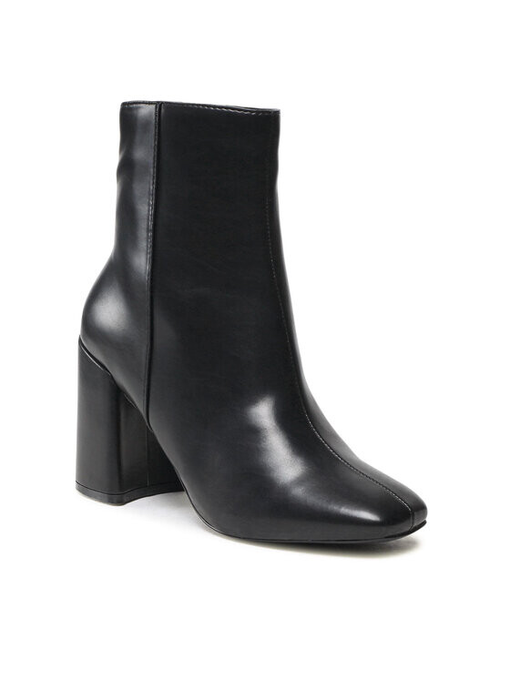 

Ботильоны Steve Madden, черный