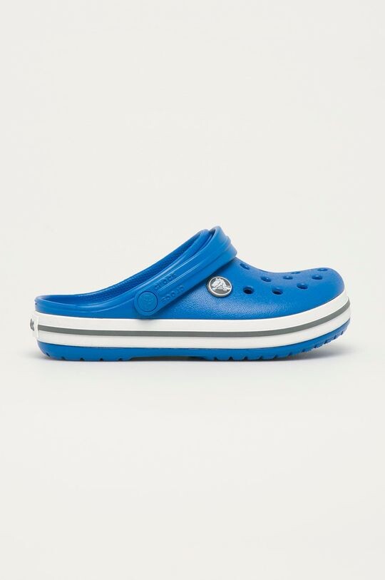 

Crocs - Детские шлепанцы, синий