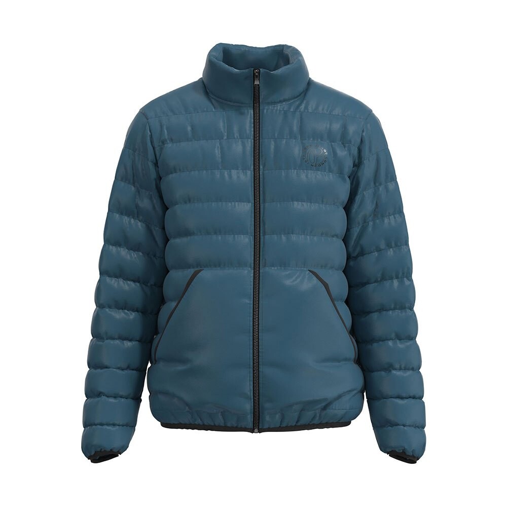 

Куртка Pepe Jeans Larkin, синий