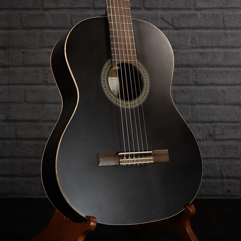 цена Акустическая гитара Admira Luna Classical Nylon-String Guitar