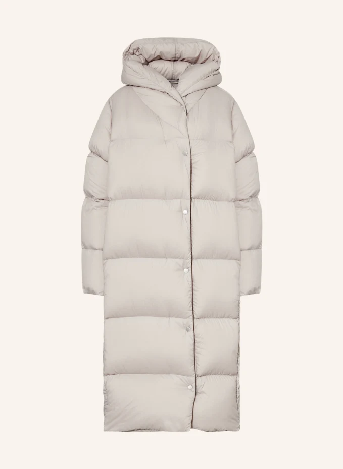 

Пуховик рода Canada Goose, серый