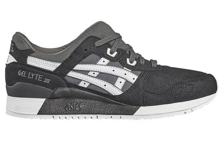 

Кроссовки Gel-Lyte 3 унисекс с низким верхом
