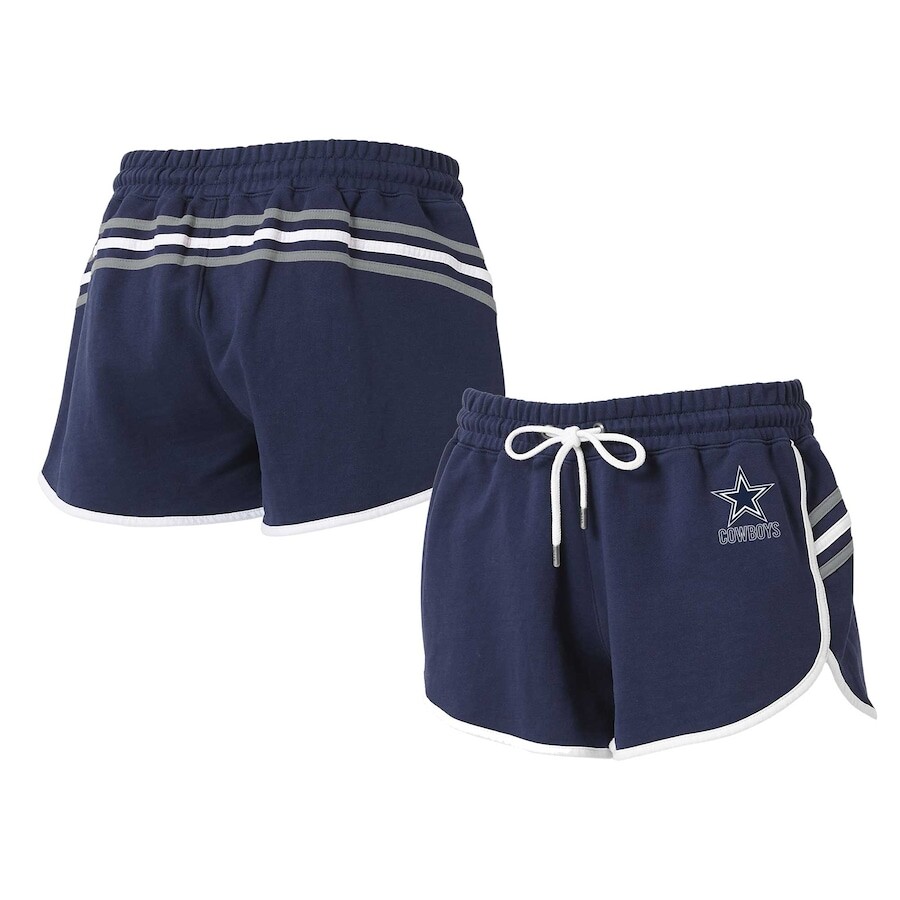 

Шорты WEAR by Erin Andrews Dallas Cowboys, нави