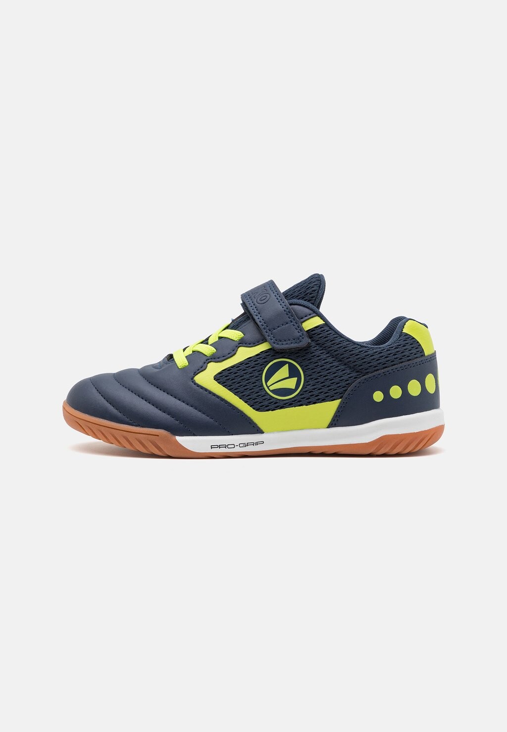 

Обувь для футзала J-Sh Counter Unisex JAKO, цвет dark navy/lime