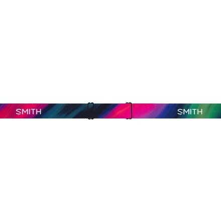 

Очки Grom ChromaPop — детские Smith, цвет Lectric Flamingo Supernova/ChromaPop Sun Platinum