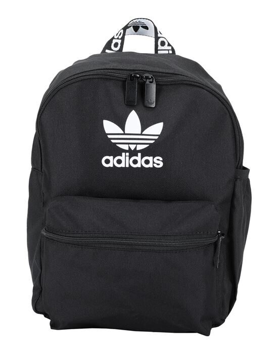 

Рюкзак ADIDAS ORIGINALS, черный