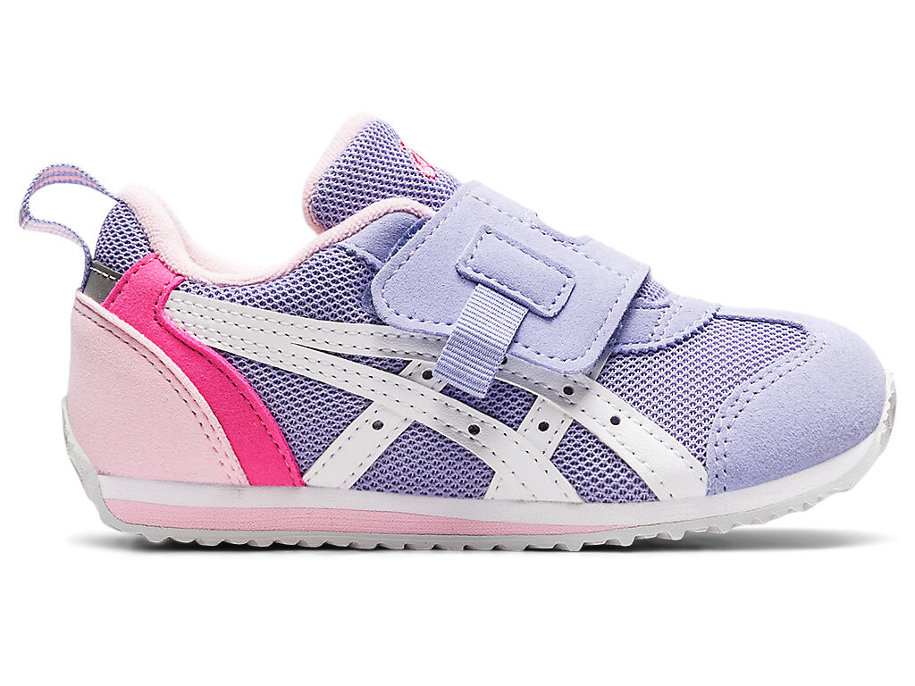

Кроссовки Asics, лавандовый