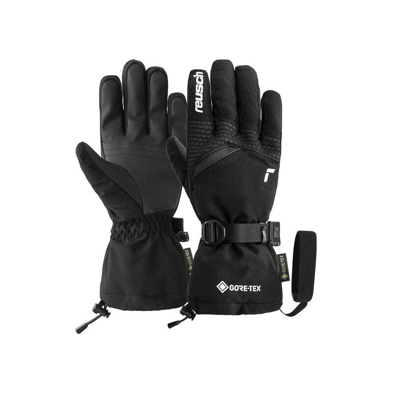 

Перчатки Reusch Soft Powder GORE-TEX