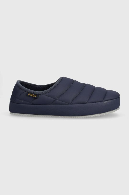 

Тапочки Maxson II Polo Ralph Lauren, темно-синий
