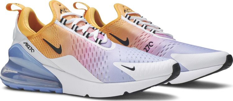 Nike air max 270 sale gradient