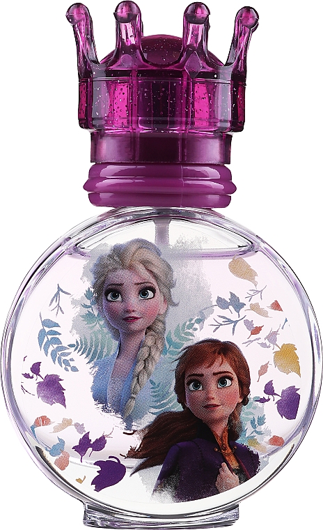 цена Туалетная вода Air-Val International Disney Frozen 2