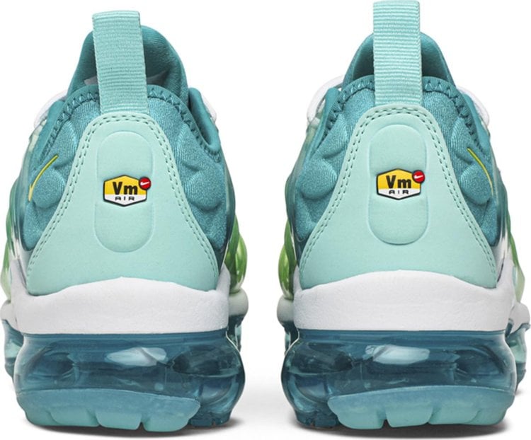 Vapormax plus best sale lemon lime