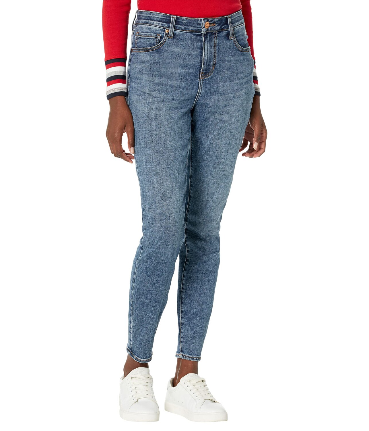 

Джинсы Jag Jeans, Viola Skinny
