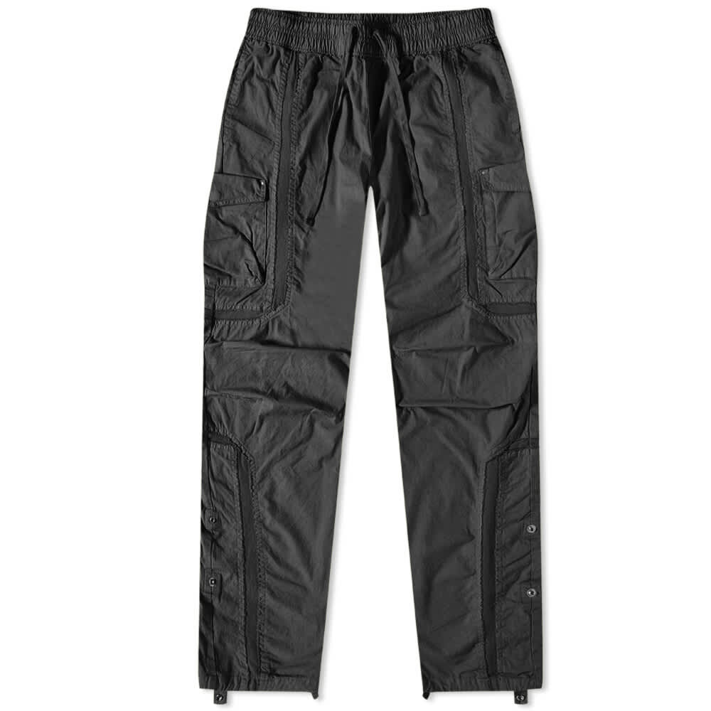 

Брюки John Elliott Vintage Frame Cargo Pant, Серый