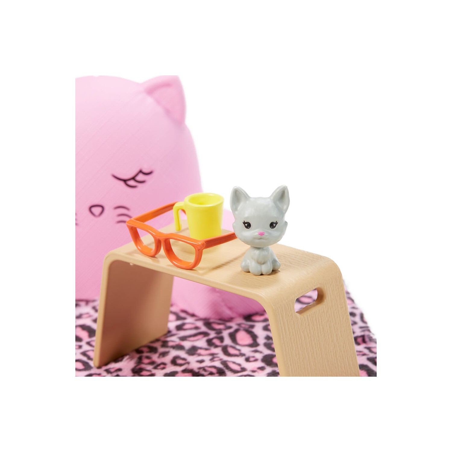 

Аксессуары для дома Barbie GRG57