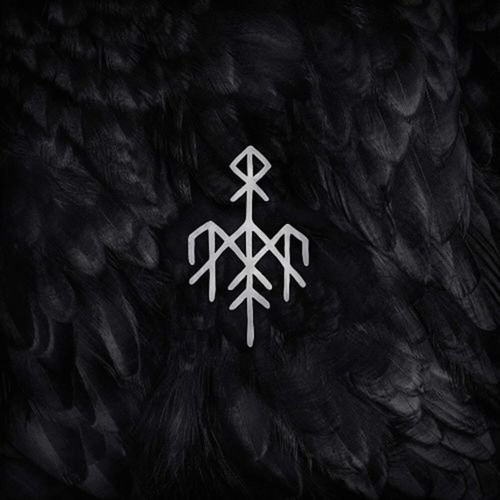 

Виниловая пластинка Kvitravn (2 Discs) | Wardruna