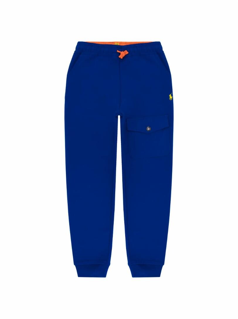 

Джоггеры с логотипом Ralph Lauren