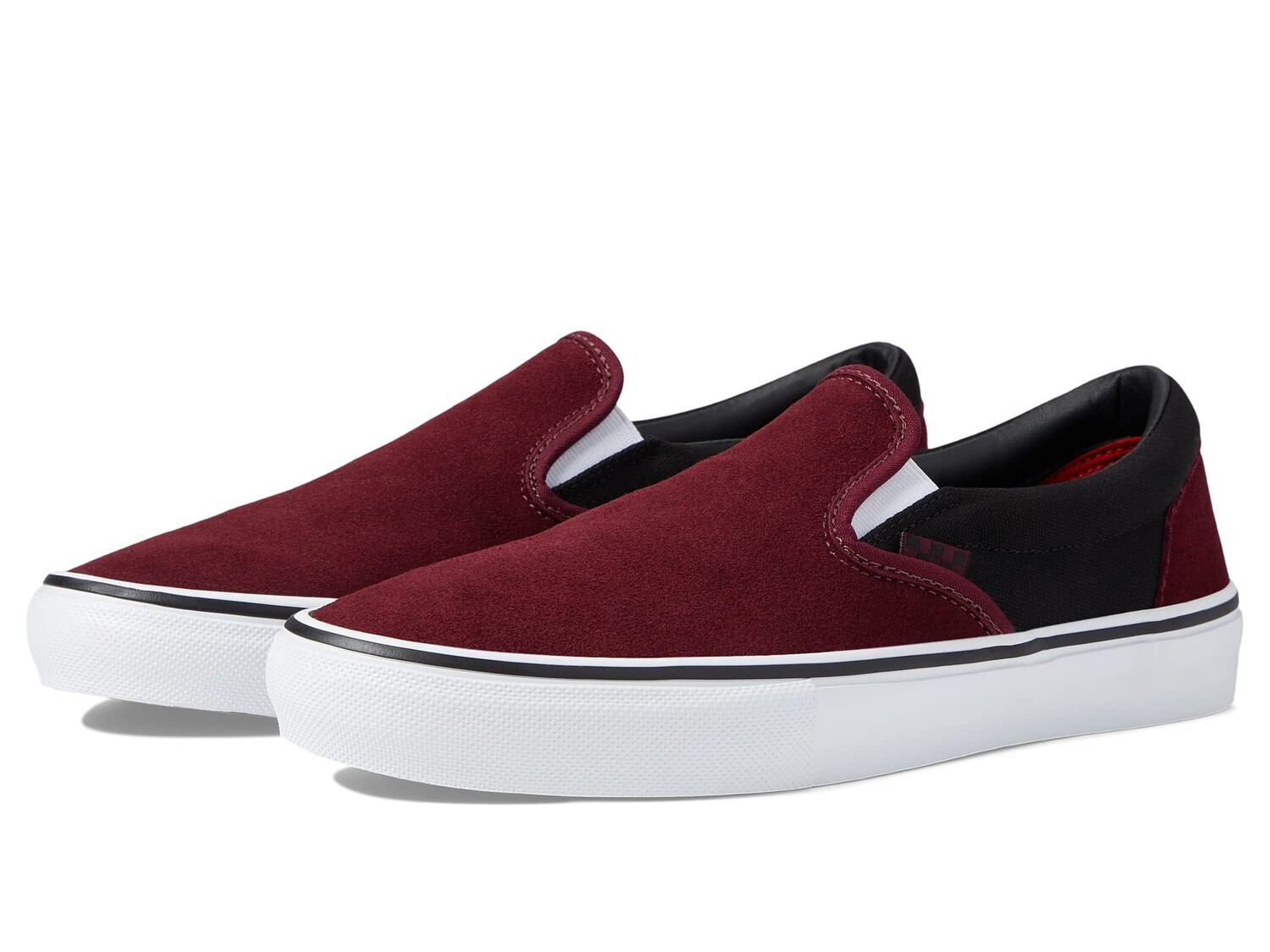 

Кеды Vans, Skate Slip-On
