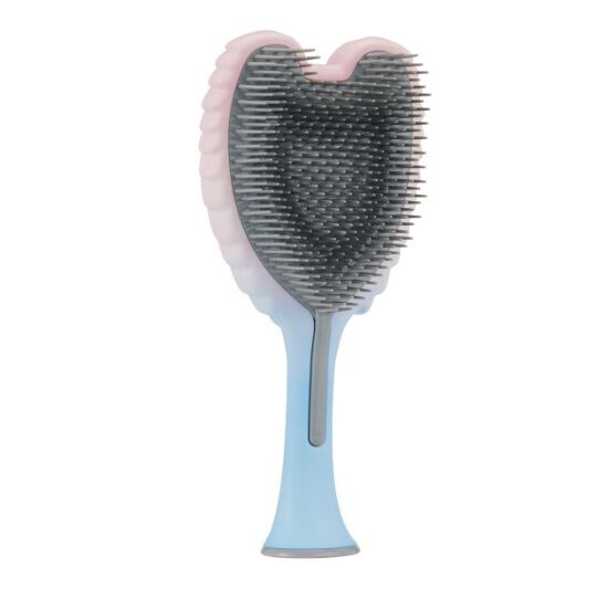 

Tangle Angel Angel 2.0 расческа Ombre Rose Pink/Serenity Blue, 1 шт.
