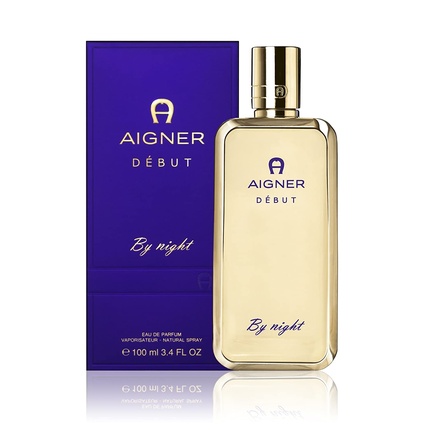 ETIENNE AIGNER Debut by Night EDP Vapo 100 мл