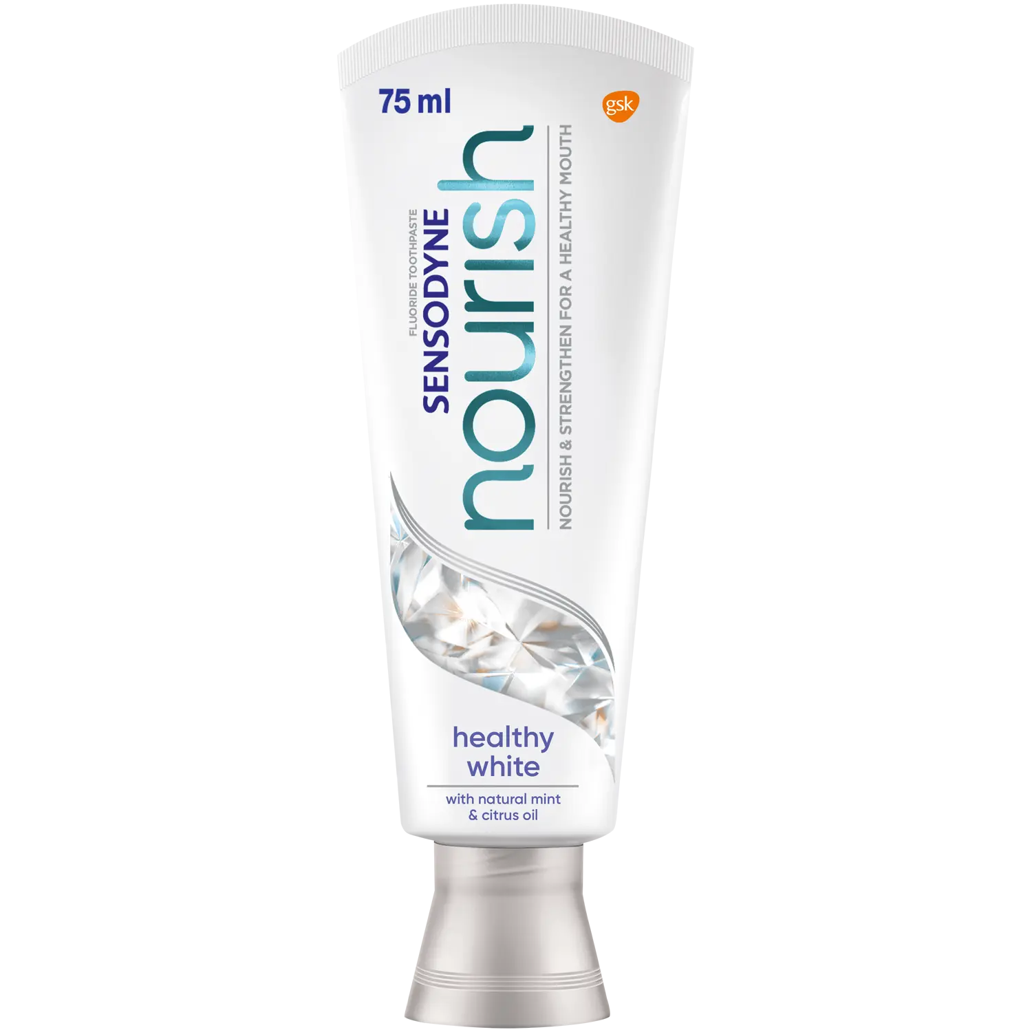 Sensodyne Nourish Healthy зубная паста, 75 мл