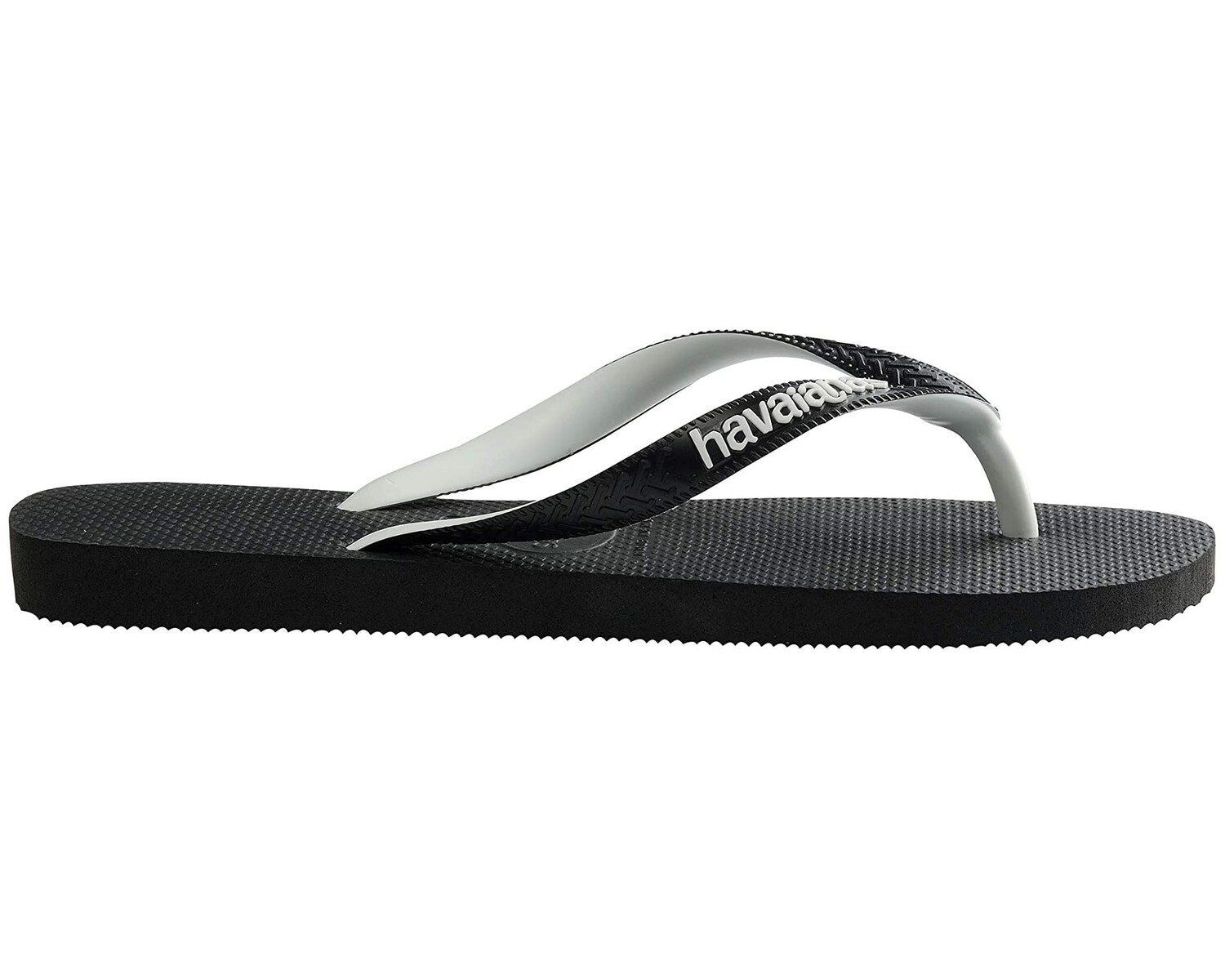 

Сандалии Top Mix Flip Flop Sandal Havaianas, черный
