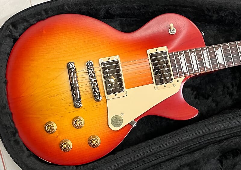 

Гриф Gibson Les Paul Tribute 2022