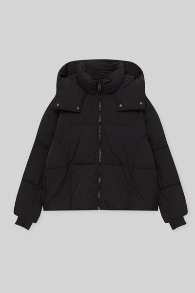 

Пуховик PULL&BEAR
