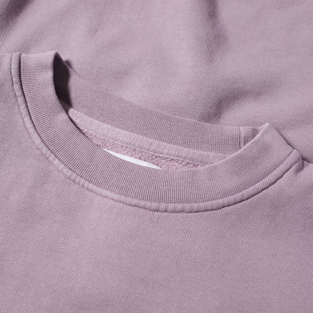 

Джемпер Colorful Standard Organic Oversized Crew Sweat, Серый