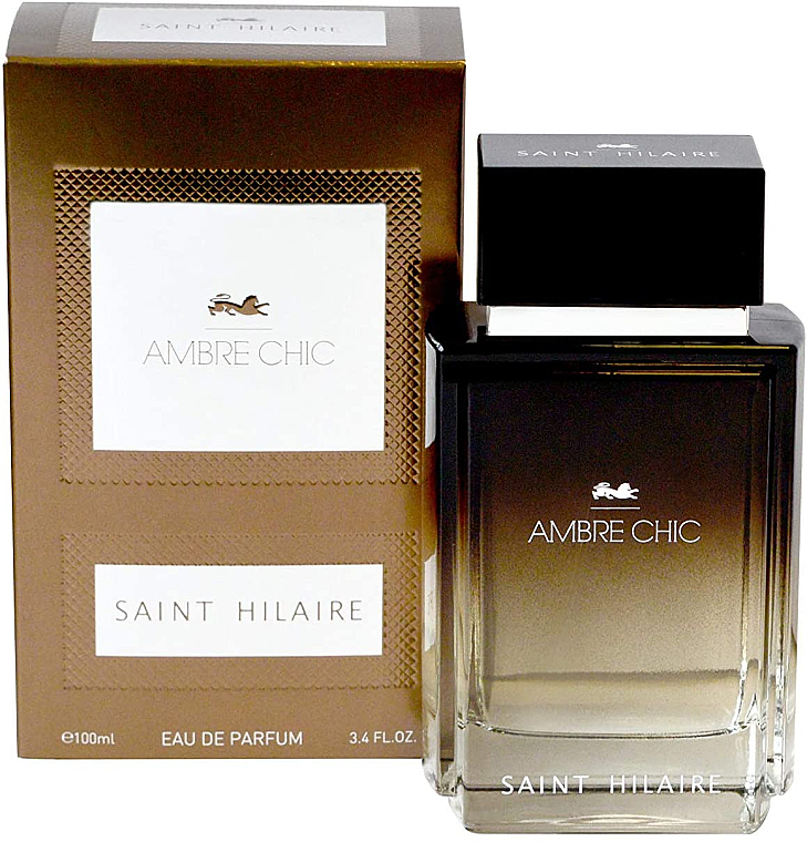 

Духи Saint Hilaire Ambre Chic