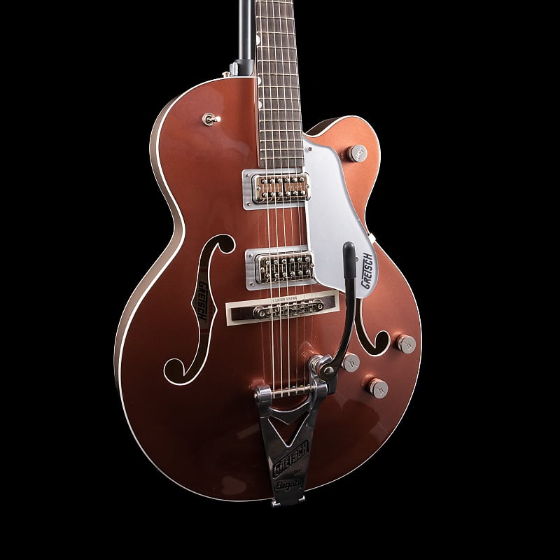 Gretsch G6118T Players Edition 2022 г.