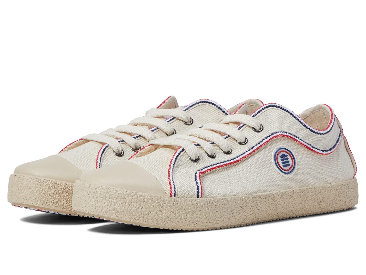 

Кеды SERGE BLANCO, Vintage Sneaker, Серый